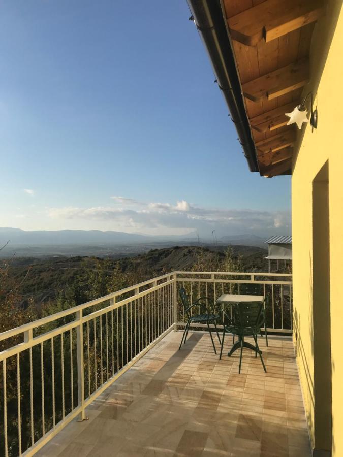 Hani I Leks Agroturizem Lezhe Exterior photo